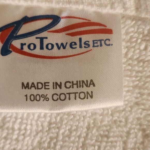 Inaugural vegas golden knights playoffs rally towel - Picture 5 of 6